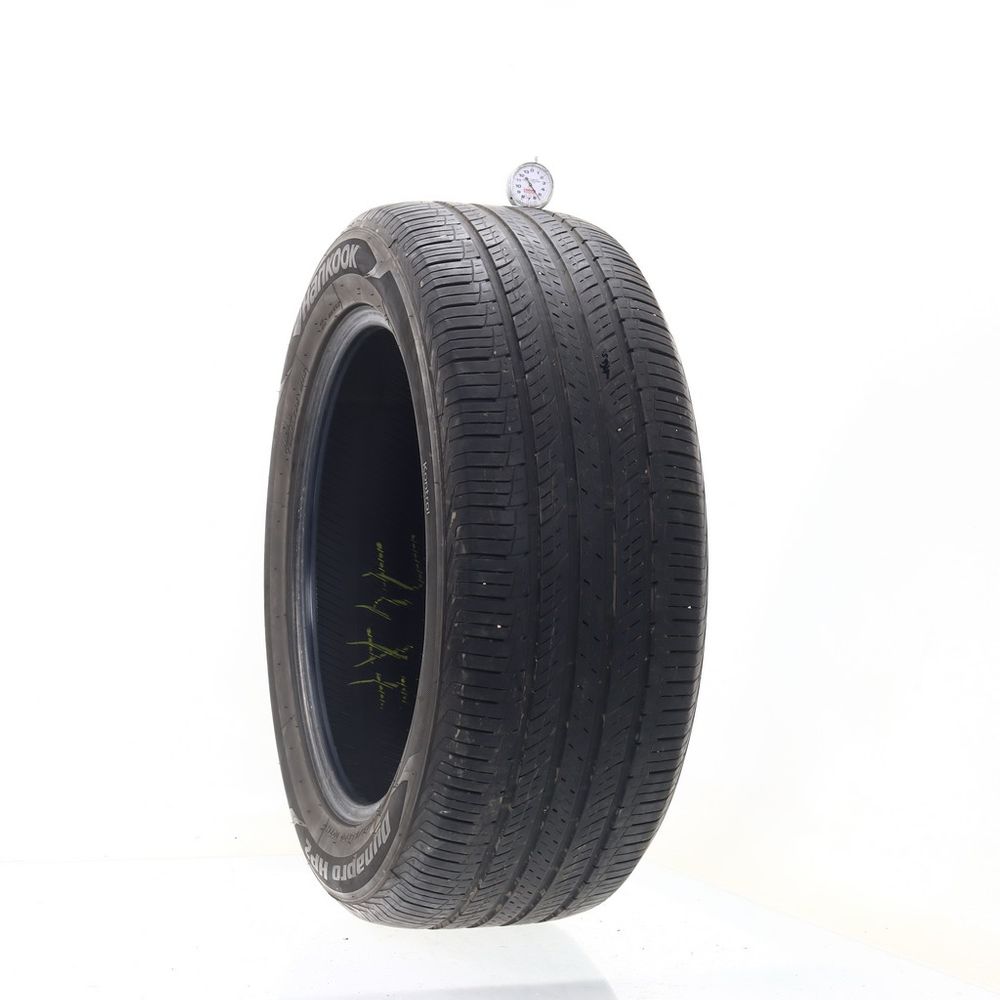 Used 255/55R20 Hankook Dynapro HP2 107H - 5.5/32 - Image 1
