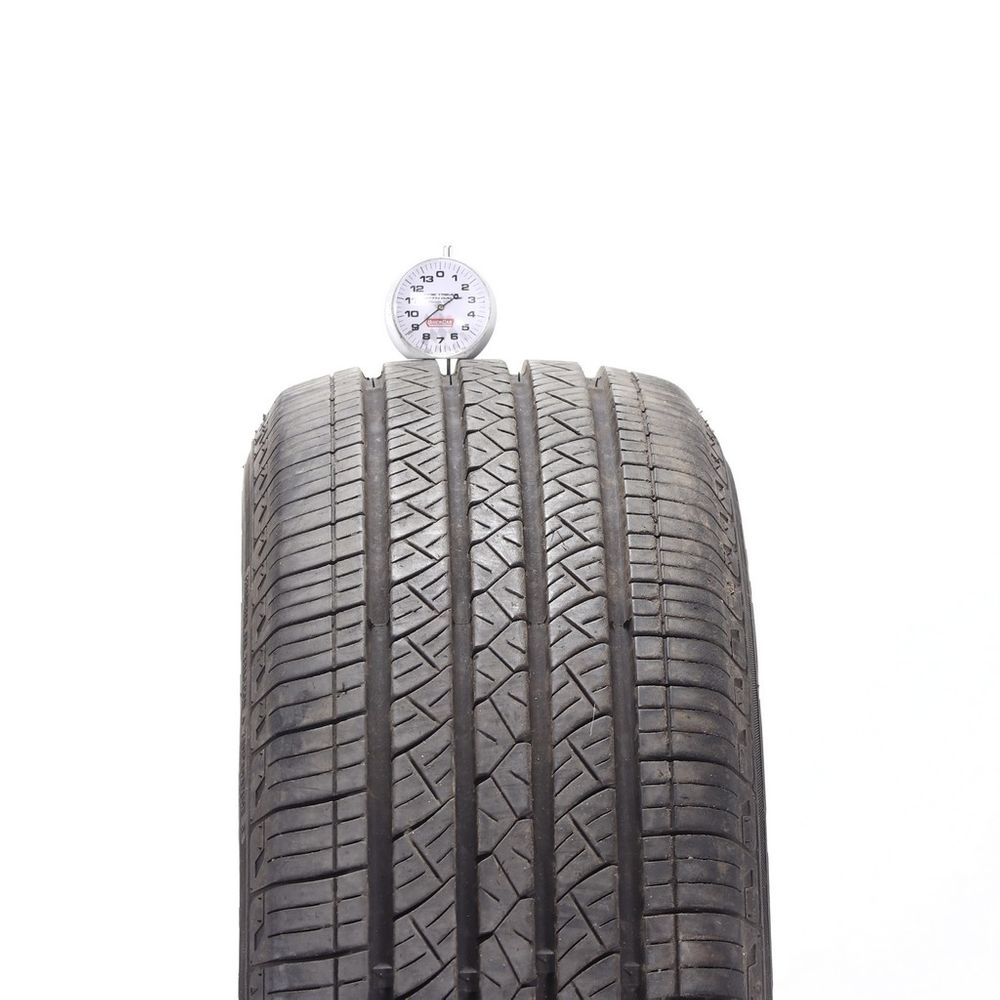 Set of (2) Used 235/65R17 Arroyo Eco Pro H/T 108H - 8.5/32 - Image 2