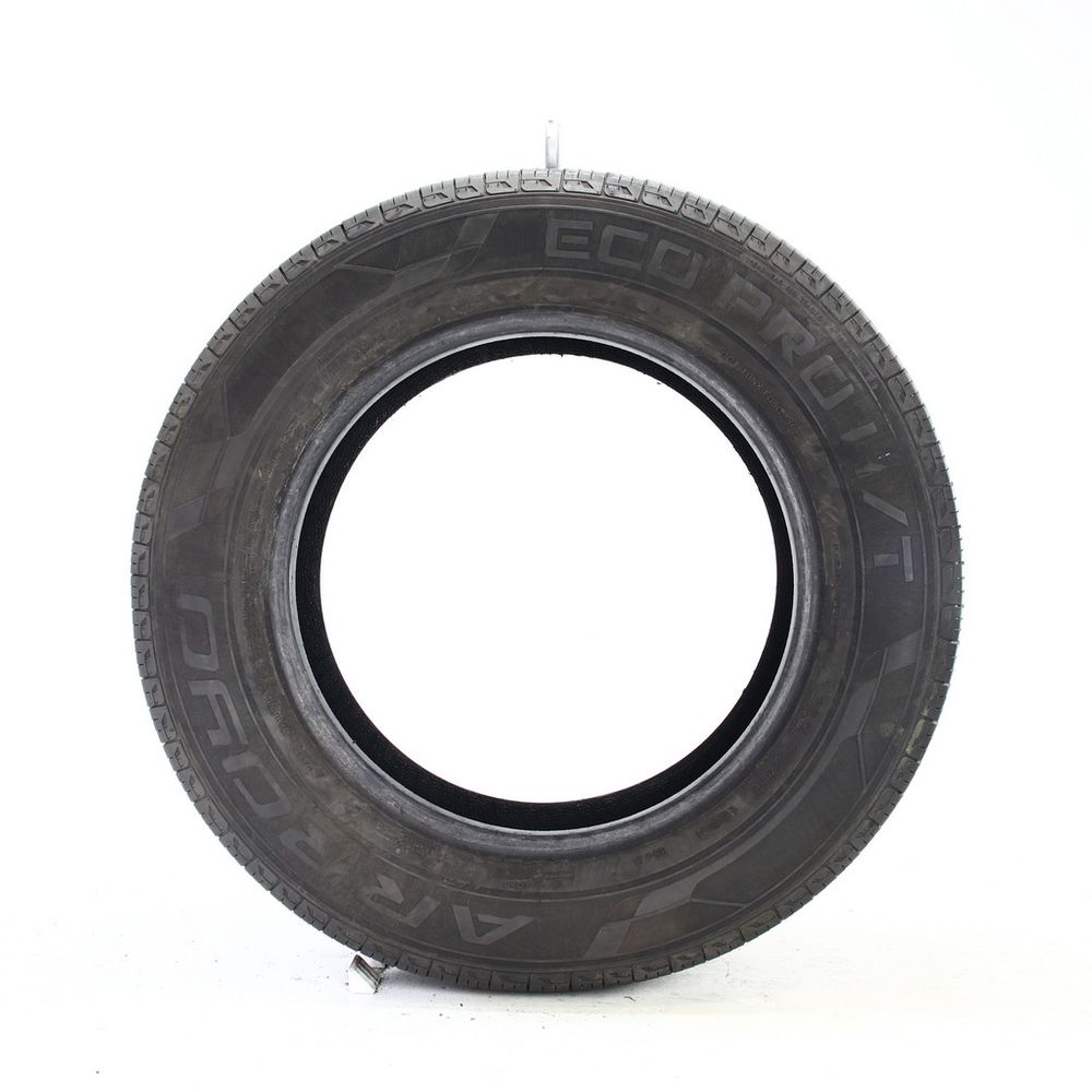Set of (2) Used 235/65R17 Arroyo Eco Pro H/T 108H - 8.5/32 - Image 3
