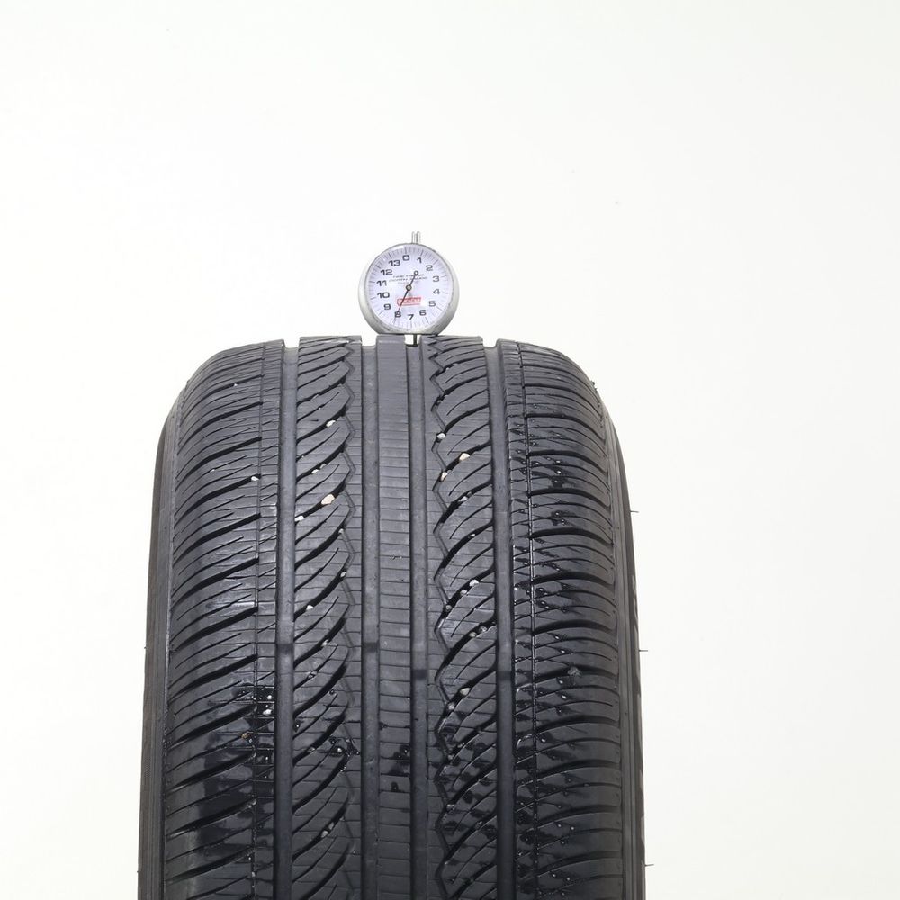 Set of (2) Used 235/60R16 Caldera Confidence C3 100H - 8-8.5/32 - Image 2