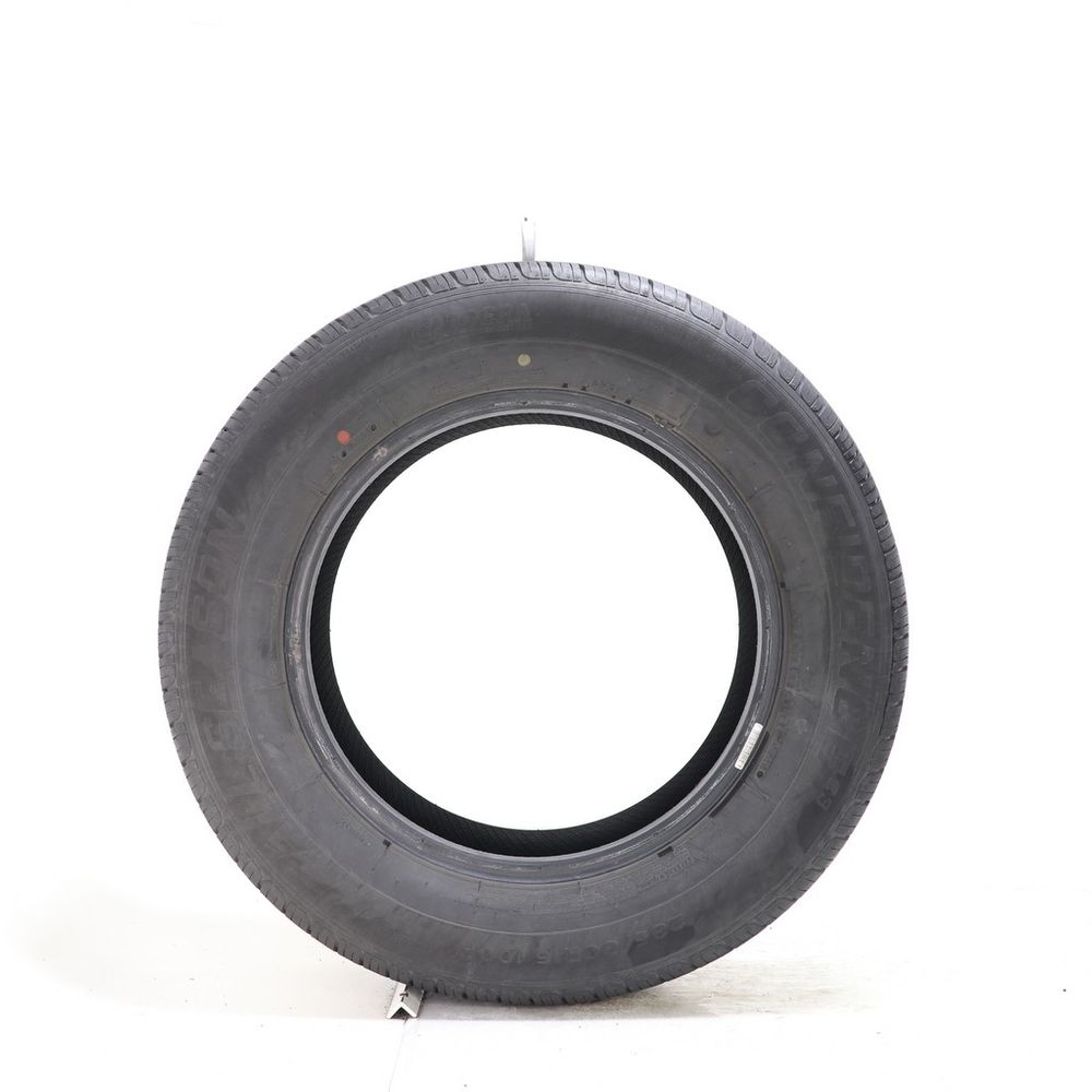 Set of (2) Used 235/60R16 Caldera Confidence C3 100H - 8-8.5/32 - Image 3