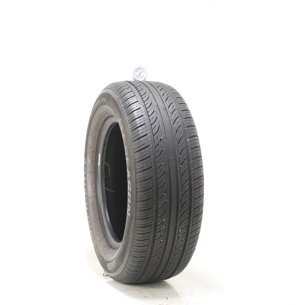Set of (2) Used 235/60R16 Caldera Confidence C3 100H - 8-8.5/32 - Image 4