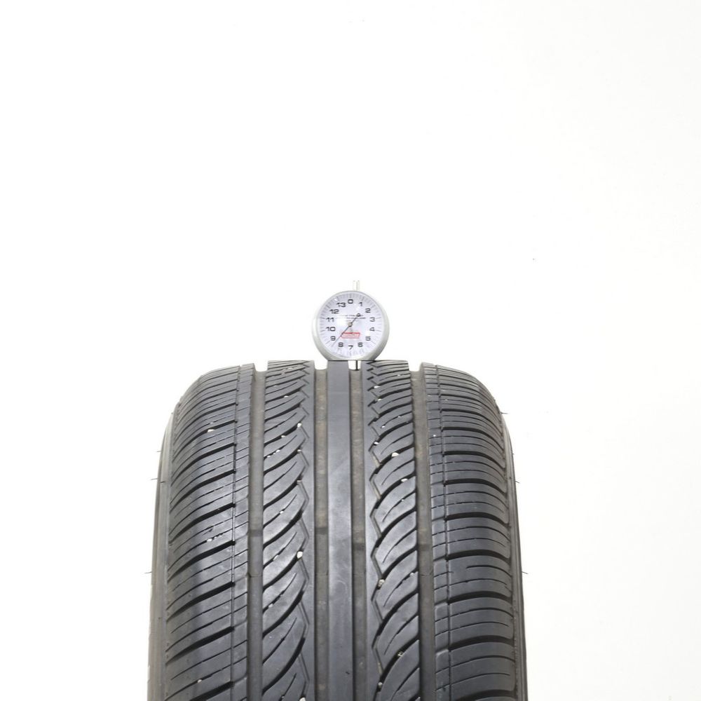 Set of (2) Used 235/60R16 Caldera Confidence C3 100H - 8-8.5/32 - Image 5
