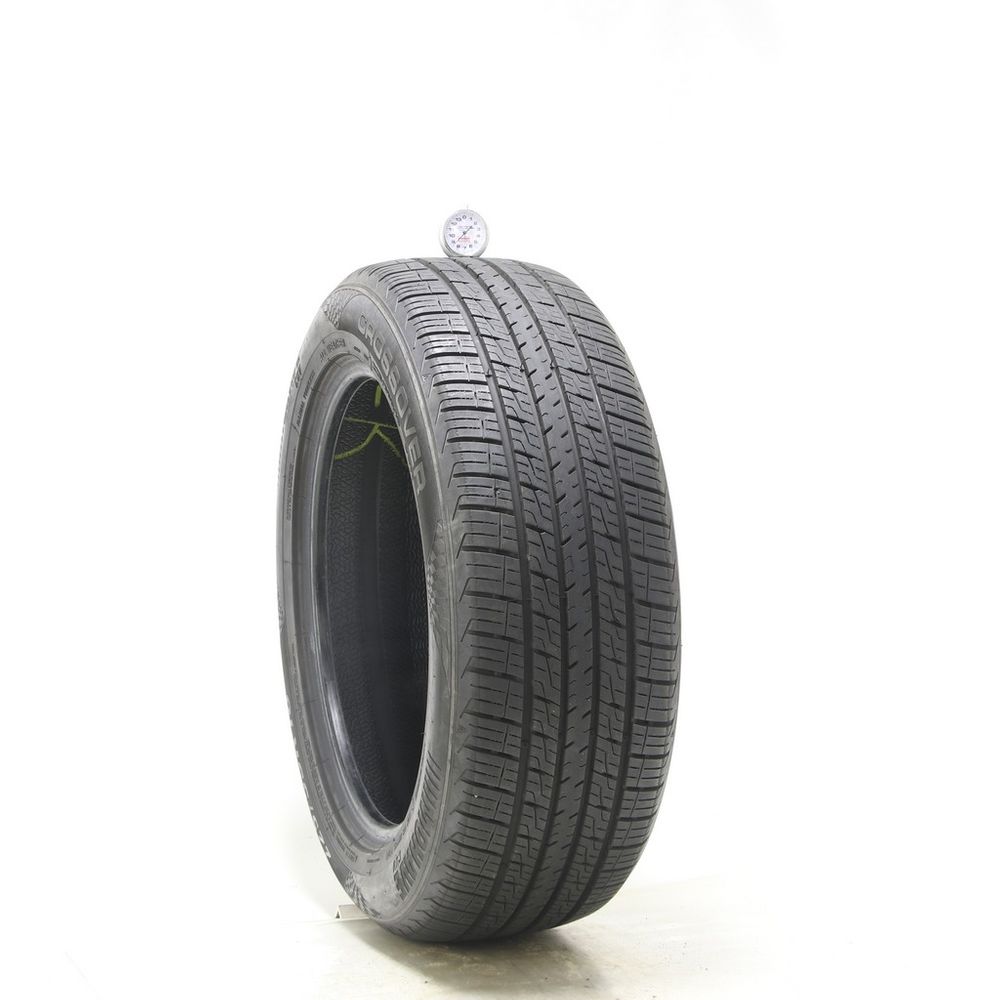 Set of (4) Used 225/55R18 Mohave Crossover CUV 98H - 7.5-9/32 - Image 7