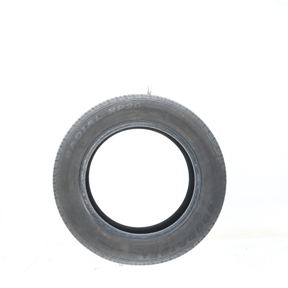 Used 195/60R15 Goodride RP26 88H - 7.5/32 - Image 3