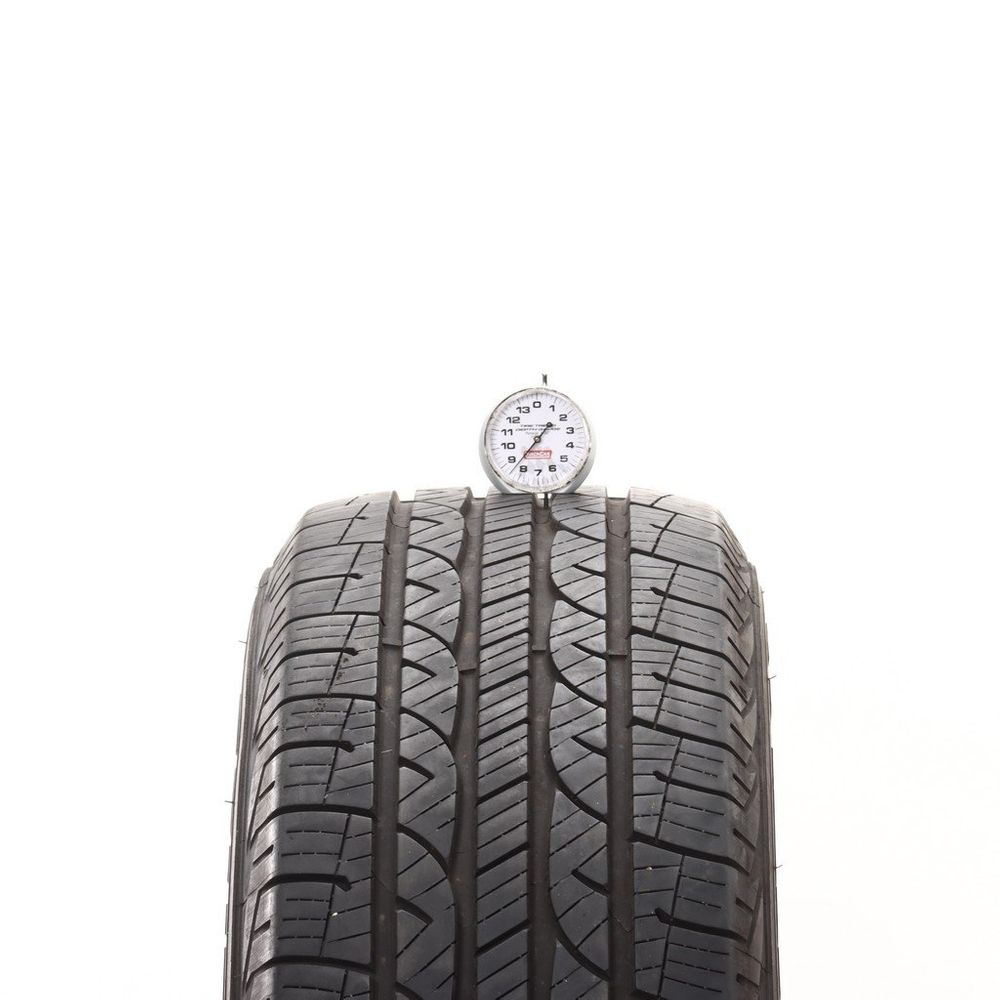 Set of (4) Used 225/60R17 Kelly Edge Touring A/S 99V - 7.5-9/32 - Image 8