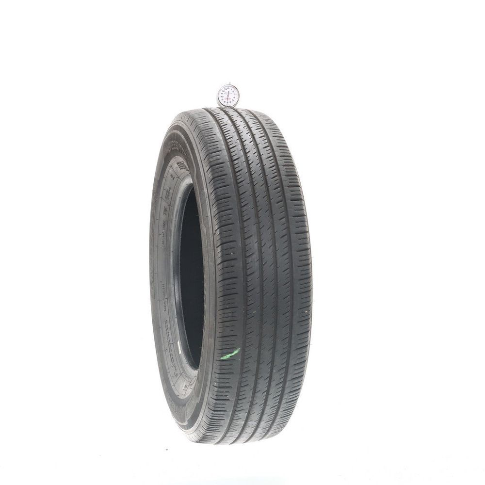 Used LT 225/75R16 Landspider Citytraxx H/T 115/112S E - 7/32 - Image 1