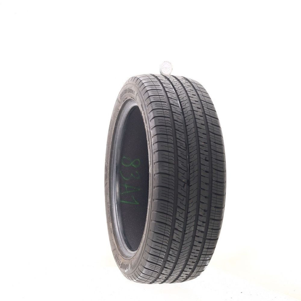 Set of (2) Used 235/50R20 Goodyear ElectricDrive 2 SoundComfort 104V - 10/32 - Image 1