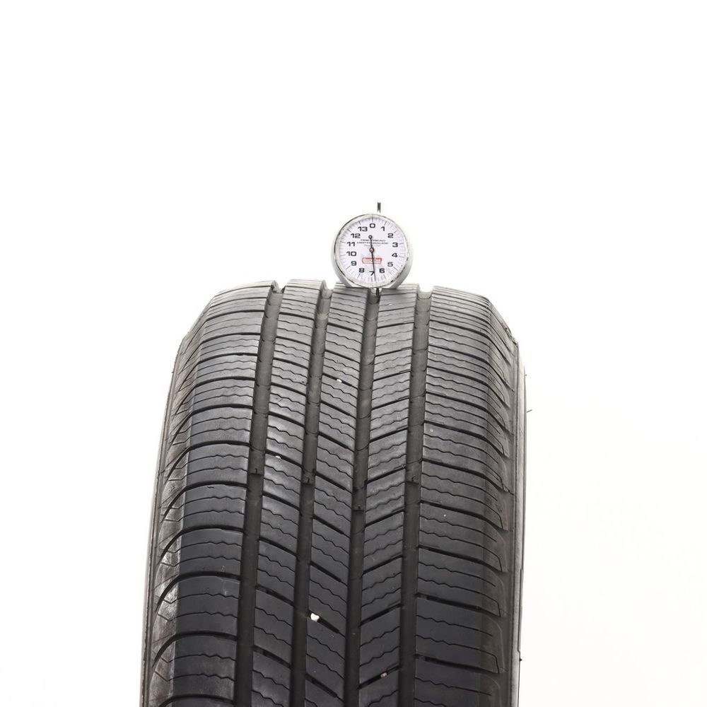 Used 215/65R16 Michelin Defender T+H 98H - 6.5/32 - Image 2