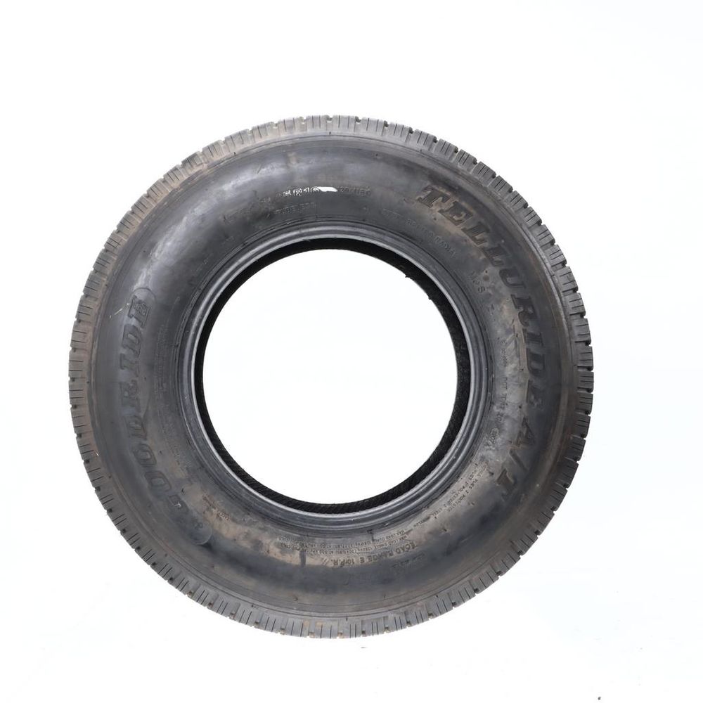 Used LT 245/75R16 Goodride CR861 120/116Q E - 14/32 - Image 3