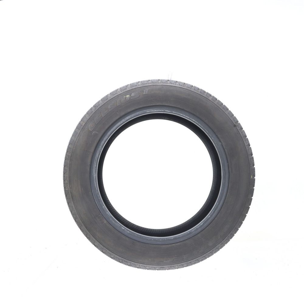 Used 235/55R17 Toyo Celsius II 103V - 7/32 - Image 3