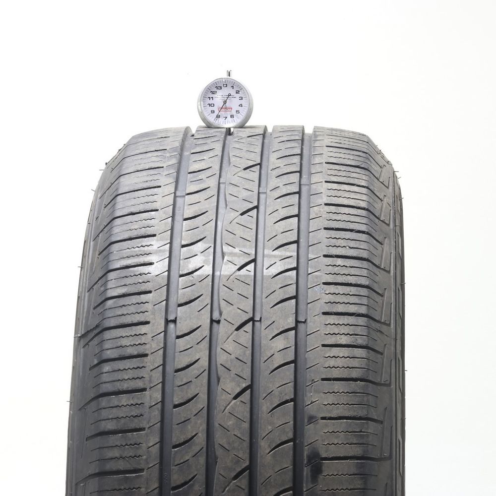 Used 275/55R20 Hercules Terra Trac HPT 117H - 8/32 - Image 2