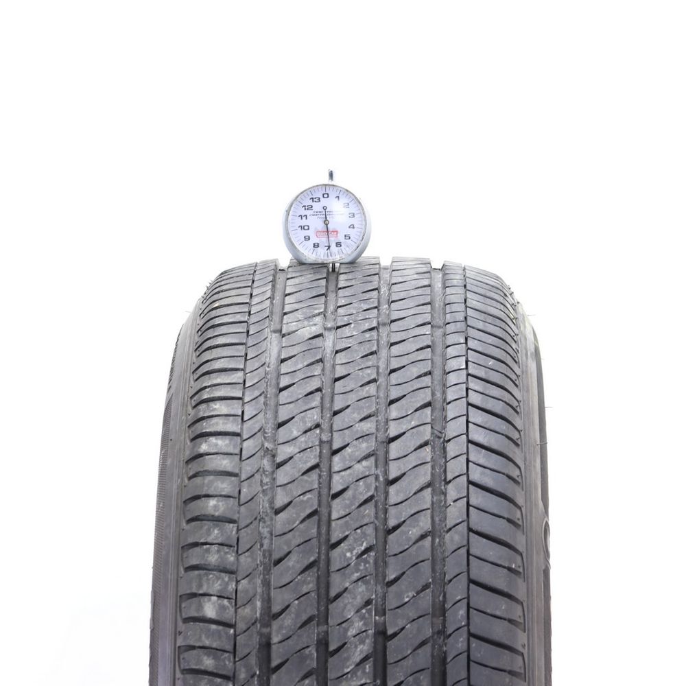 Set of (4) Used 205/55R17 Firestone FT140 91V - 5-6.5/32 - Image 11