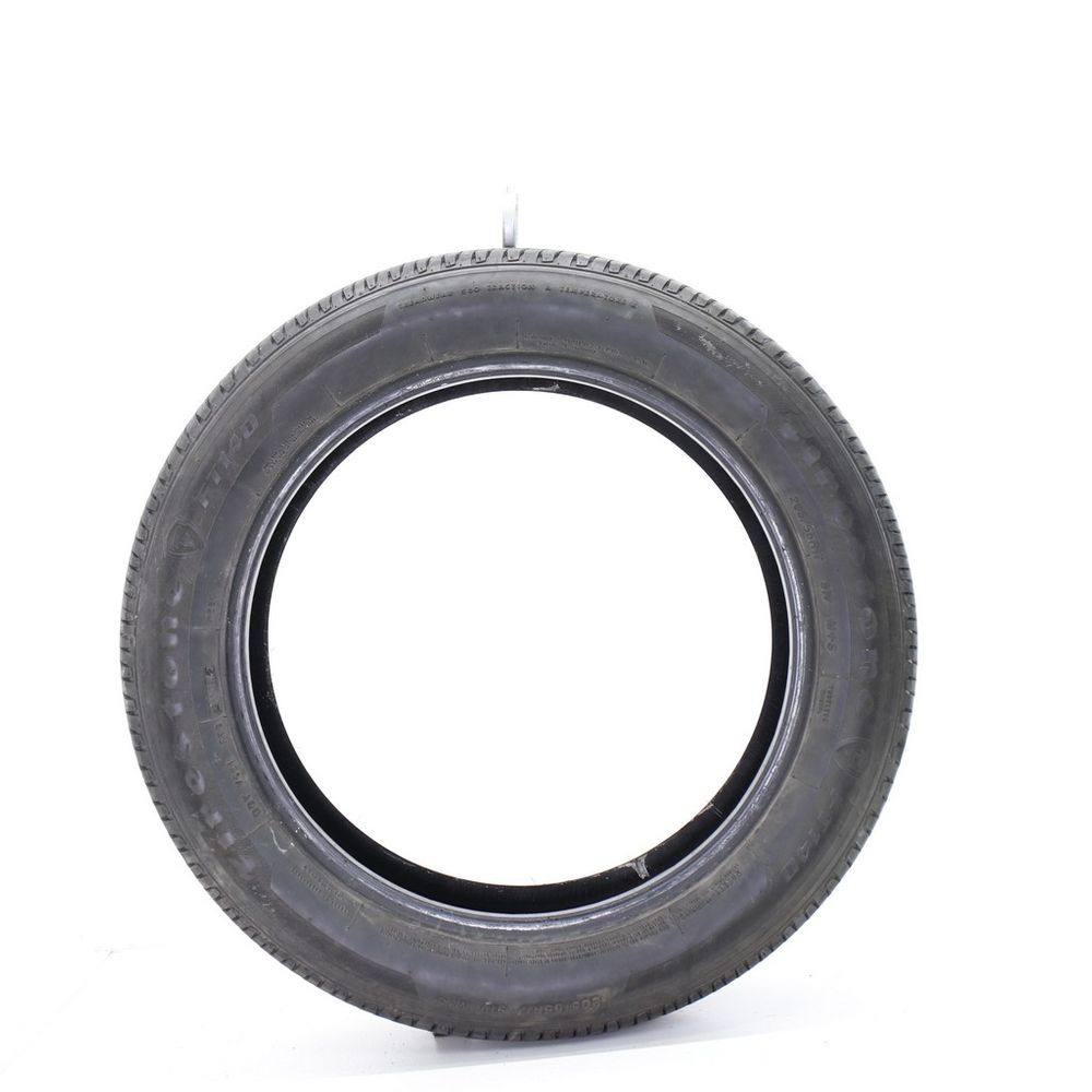 Set of (4) Used 205/55R17 Firestone FT140 91V - 5-6.5/32 - Image 12