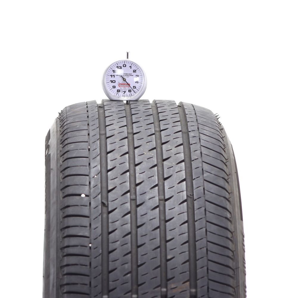 Set of (4) Used 205/55R17 Firestone FT140 91V - 5-6.5/32 - Image 5