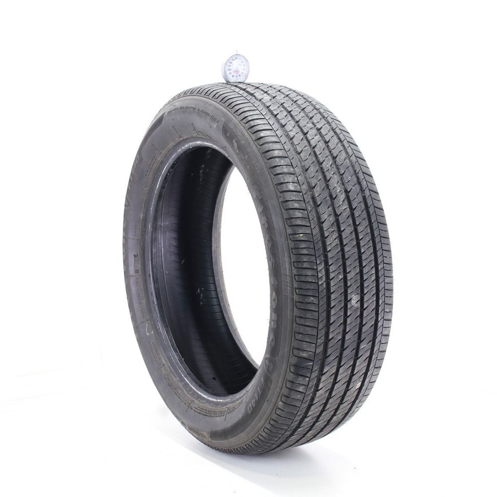 Set of (4) Used 205/55R17 Firestone FT140 91V - 5-6.5/32 - Image 10