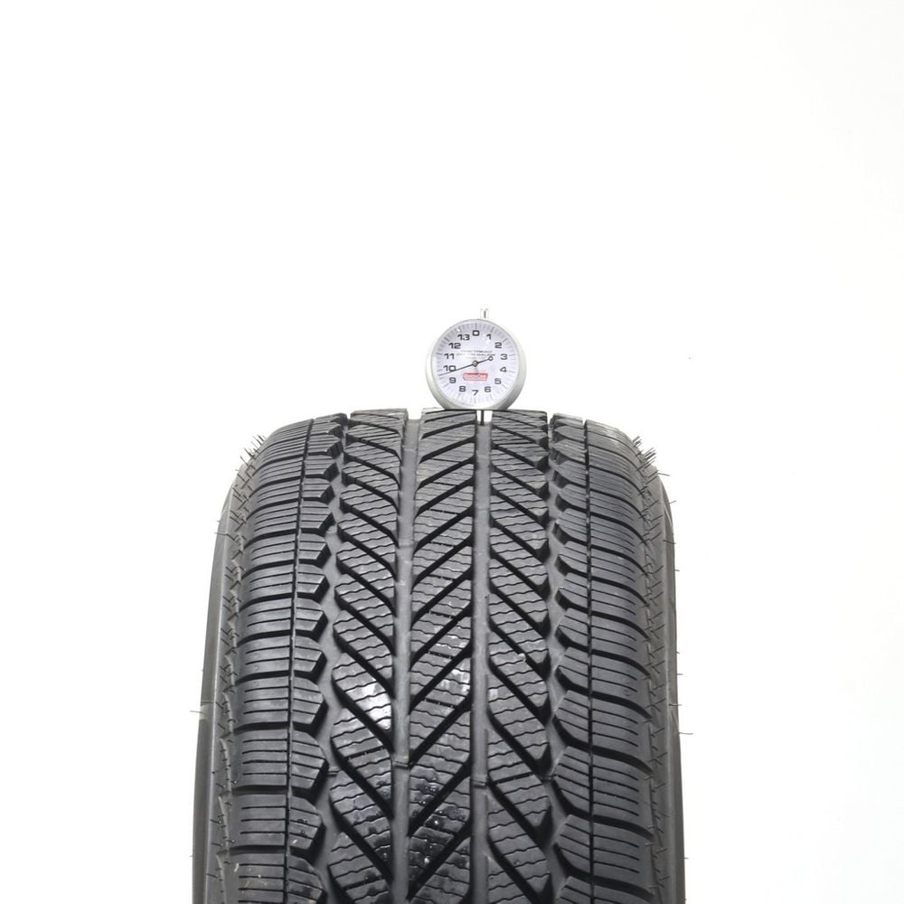 Set of (4) Used 225/55R19 Bridgestone WeatherPeak 99V - 9-9.5/32 - Image 5