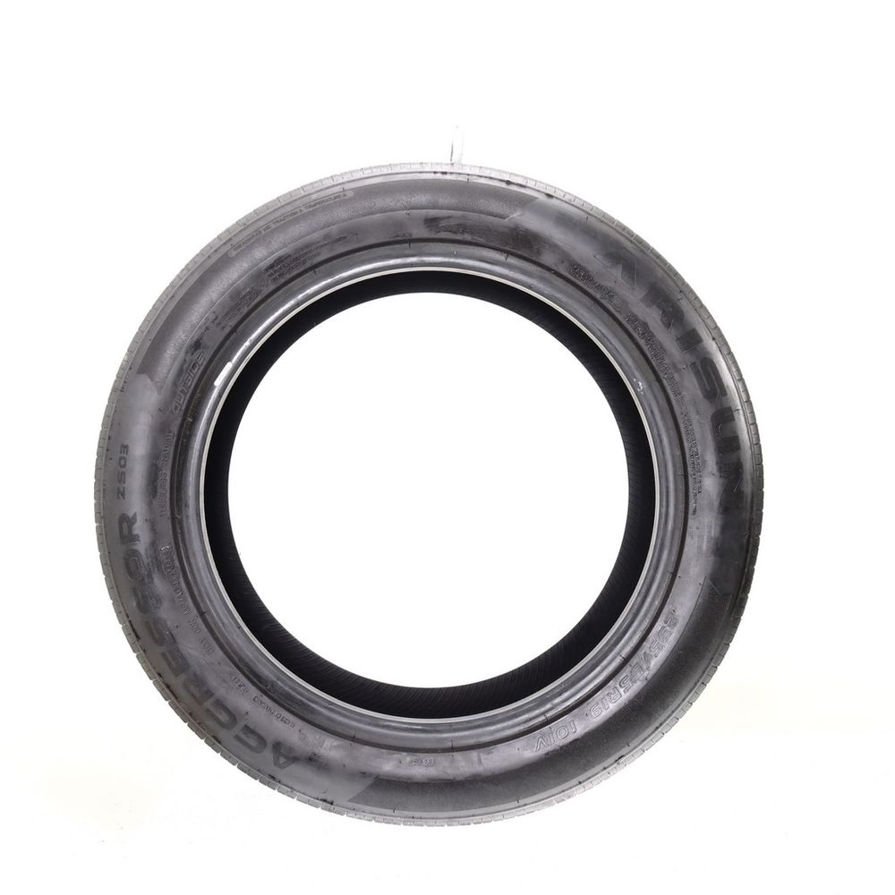 Used 235/55R19 Arisun Aggressor ZS03 101V - 7/32 - Image 3