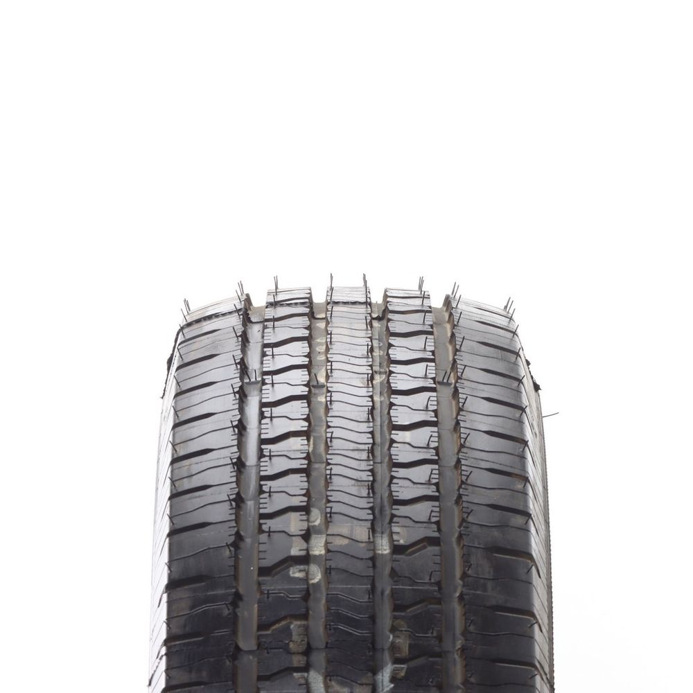 Driven Once LT 265/75R16 BFGoodrich Commercial T/A All-Season 2 123/120R E - 13/32 - Image 2