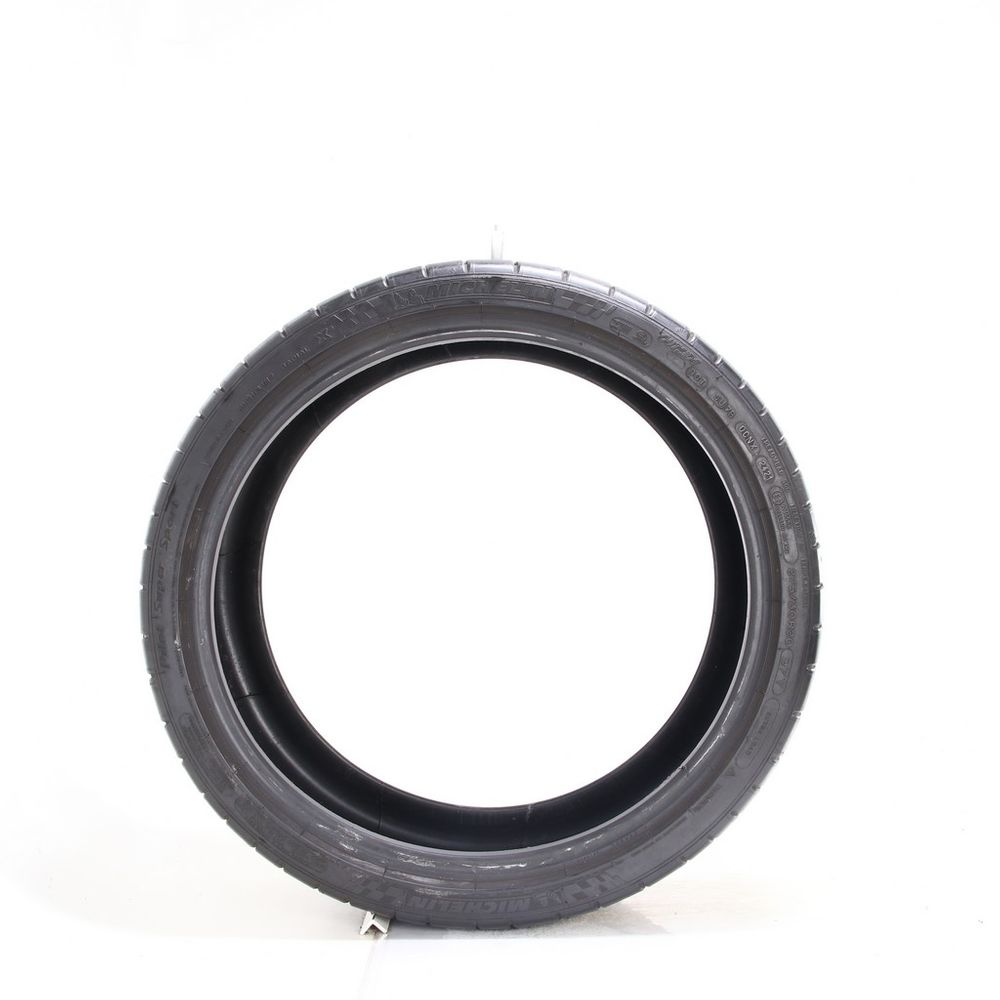 Used 275/30R20 Michelin Pilot Super Sport 97Y - 6/32 - Image 3
