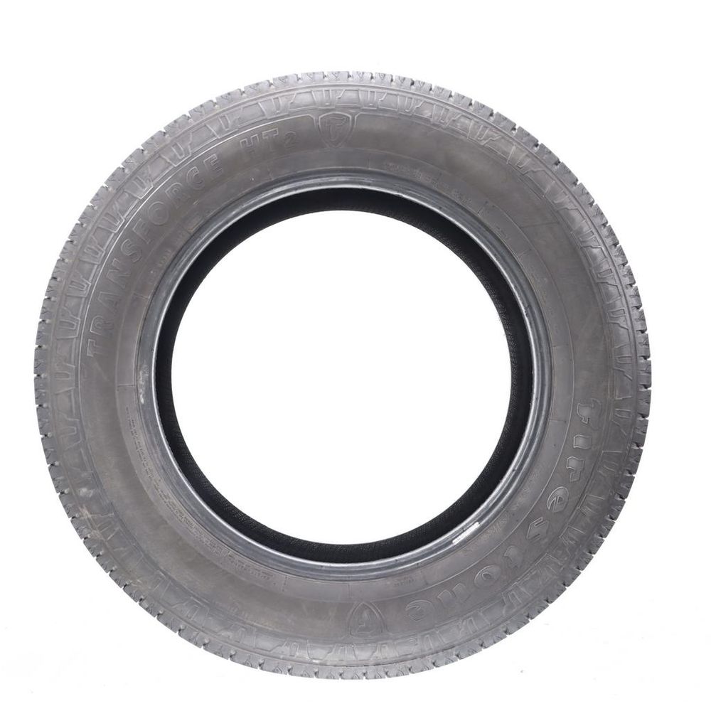 Used LT 285/60R20 Firestone Transforce HT2 125/122R E - 7/32 - Image 3