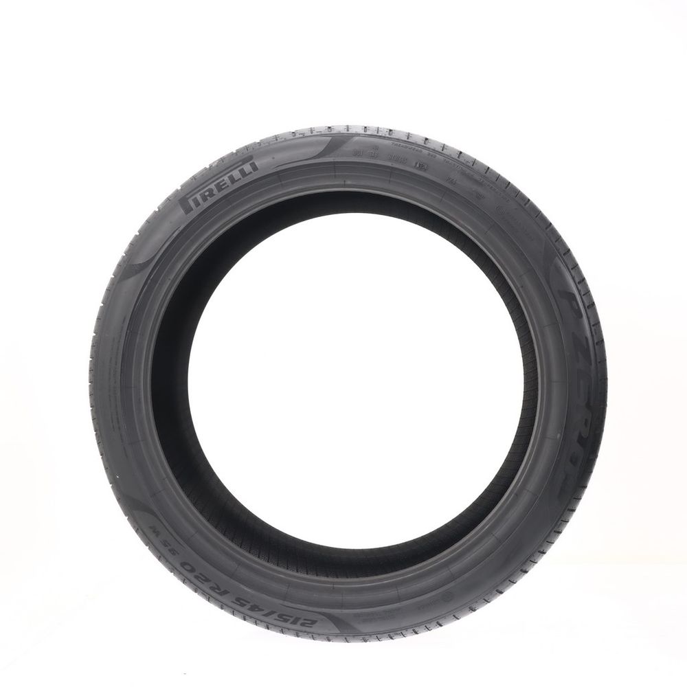 New 215/45R20 Pirelli P Zero PZ4 95W - Image 3