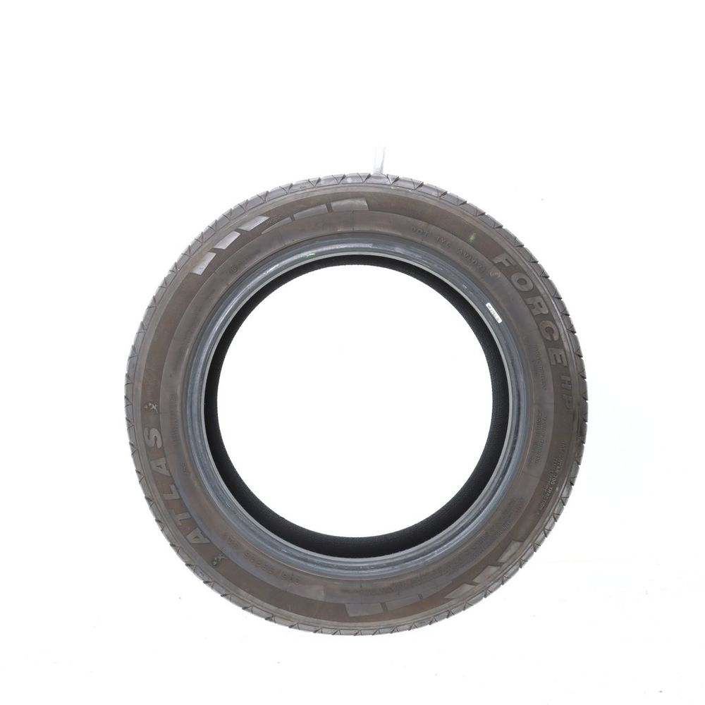 Used 205/55R16 Atlas Force HP 91V - 8.5/32 - Image 3