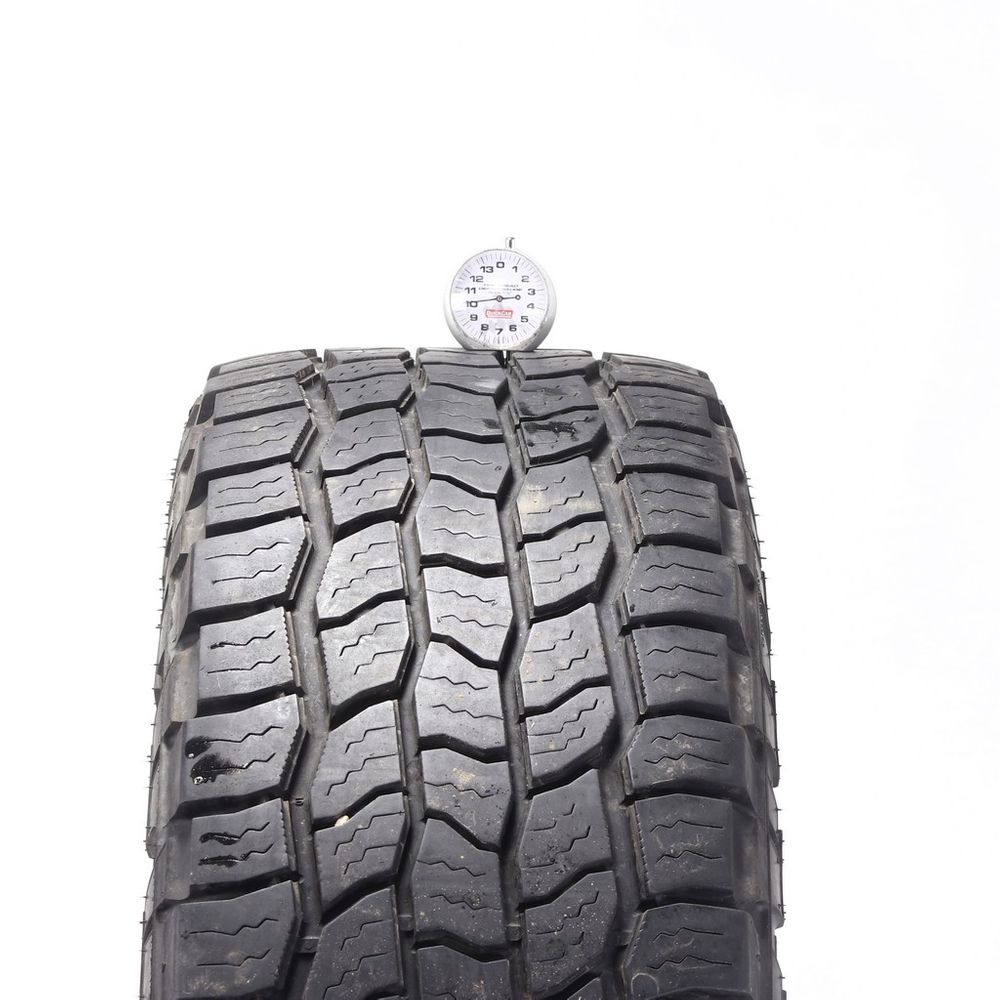 Set of (2) Used LT 275/70R18 Cooper Discoverer AT3 XLT 125/122S - 10-10.5/32 - Image 2