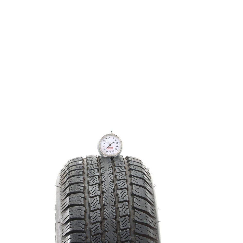 Used ST 205/75R14 Super Cargo Radial Trailer 105/101L D - 8.5/32 - Image 2