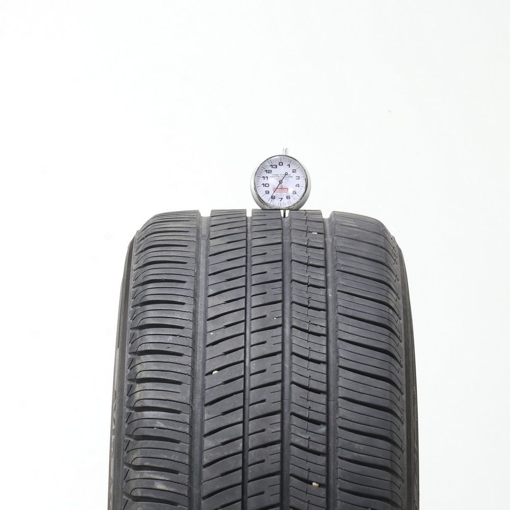 Set of (2) Used 235/40R19 Yokohama Avid Ascend GT 96V - 7-8/32 - Image 5