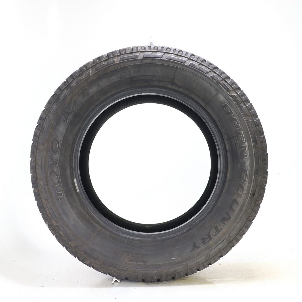 Used 285/60R18 Toyo Open Country A/T 120S - 9.5/32 - Image 3