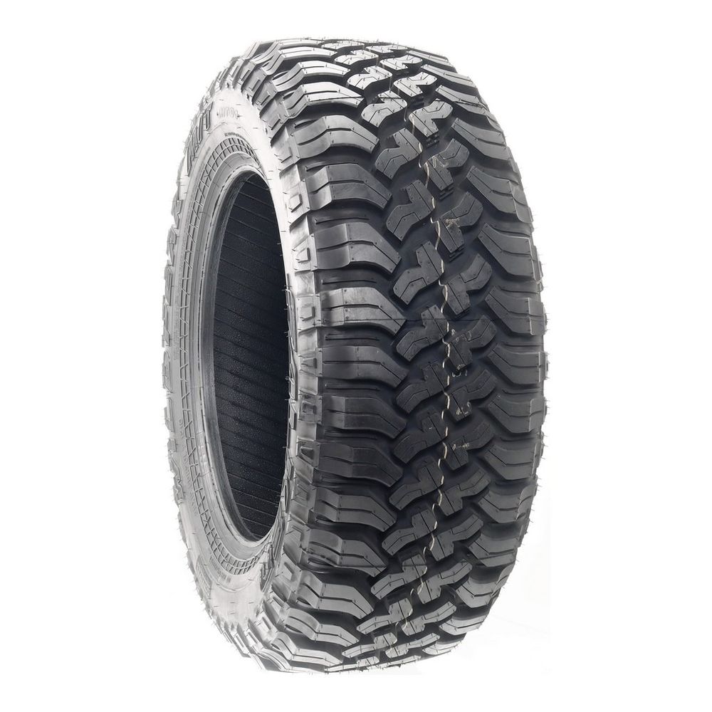 New LT 35X12.5R20 Falken Wildpeak M/T MT01 121Q E - Image 1