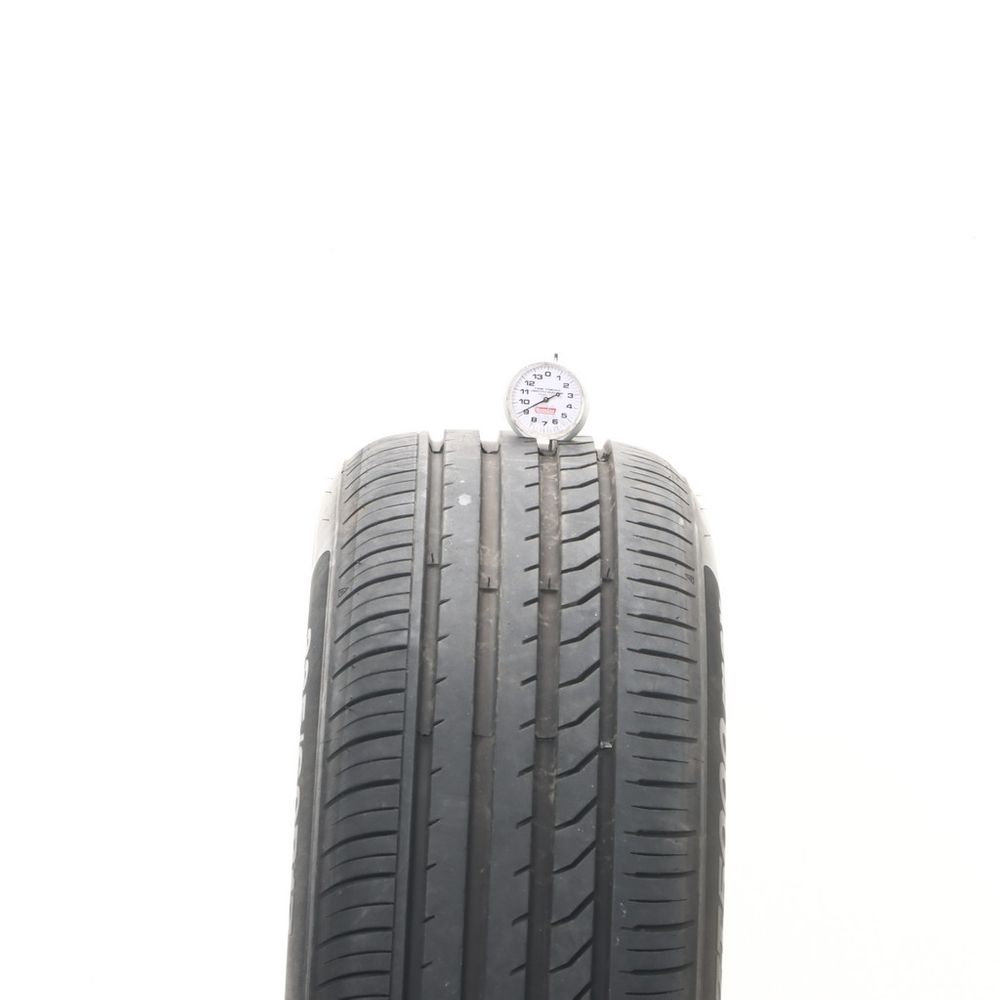 Used 225/60R17 Zeetex ZT5000 Max 99V - 9/32 - Image 2