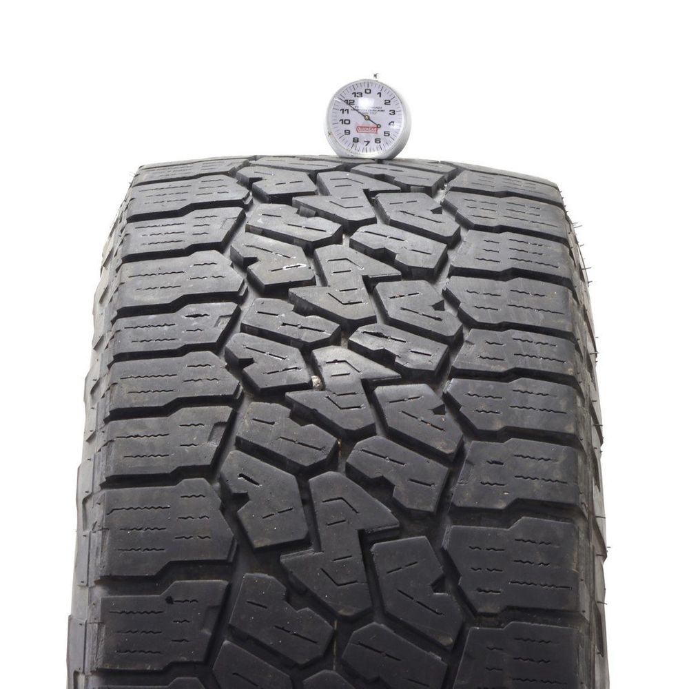 Set of (2) Used LT 285/55R20 Falken Wildpeak A/T3W 122/119T E - 10.5-11.5/32 - Image 5