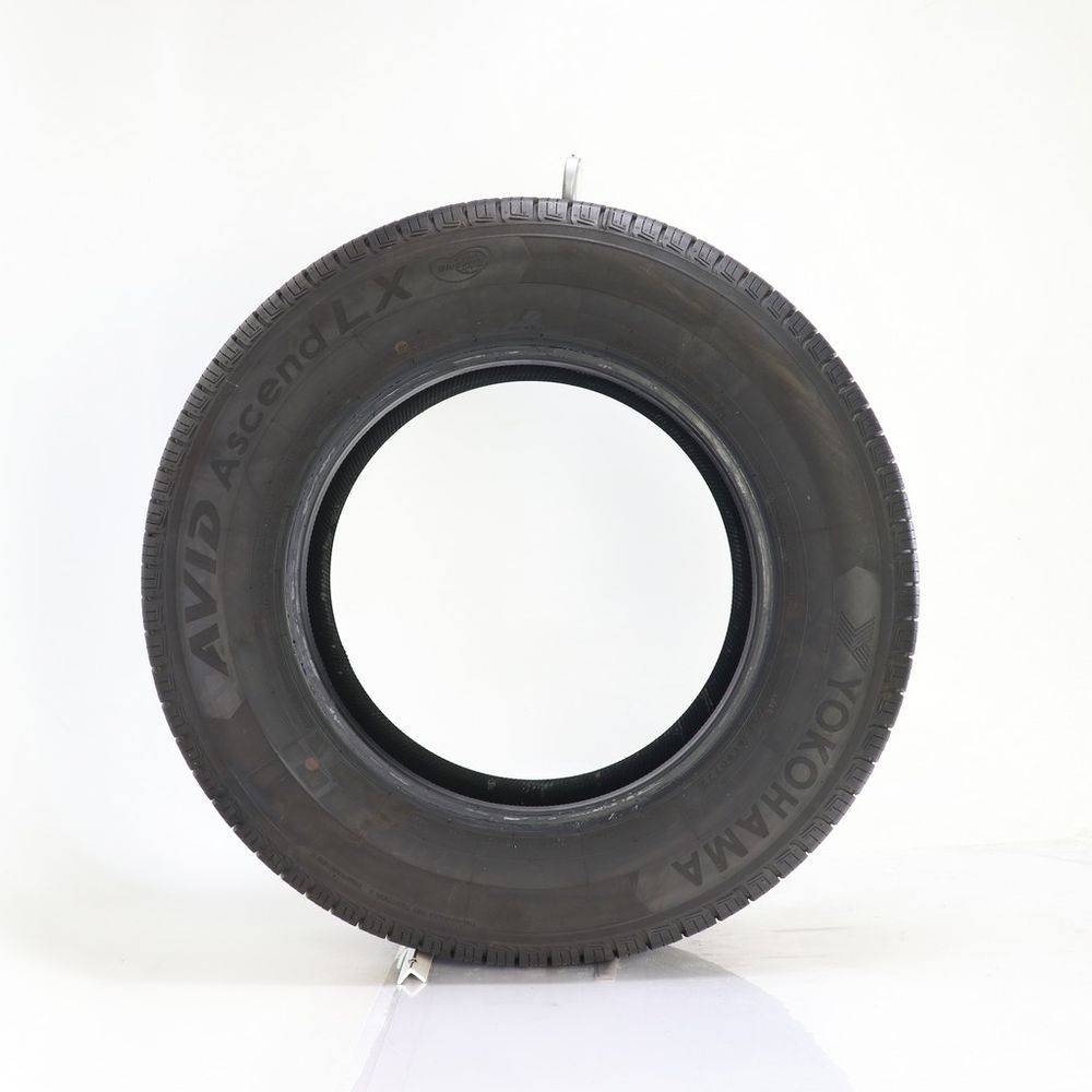 Used 235/65R16 Yokohama Avid Ascend LX 103T - 10.5/32 - Image 3