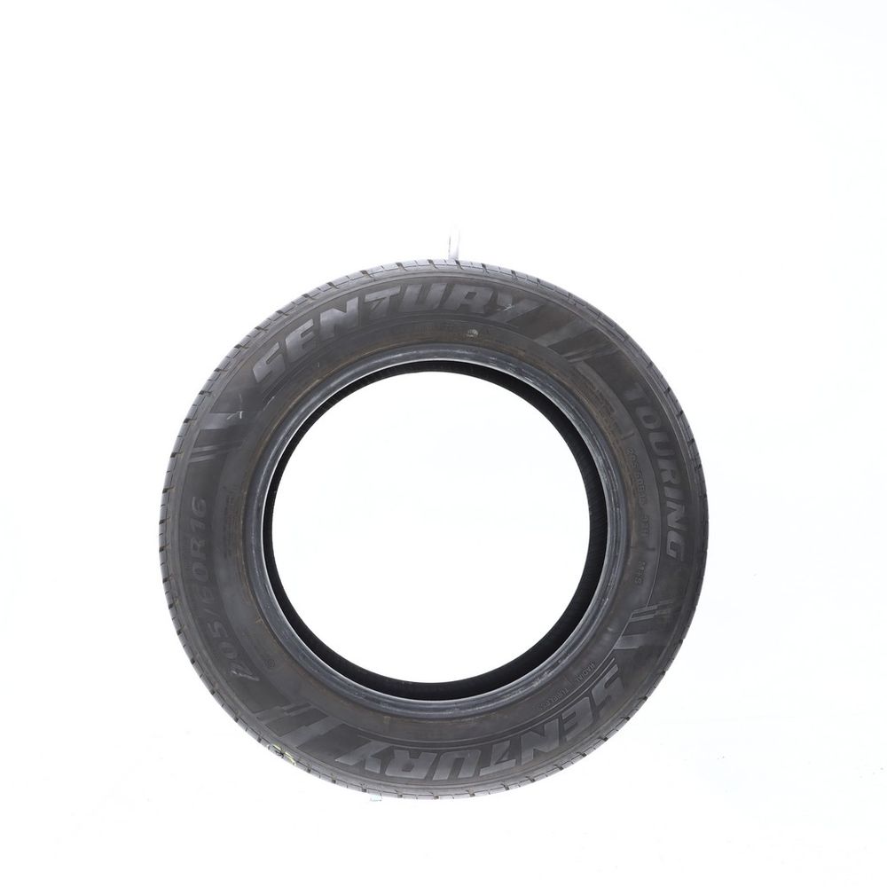 Set of (2) Used 205/60R16 Sentury Touring 92H - 8-9.5/32 - Image 3