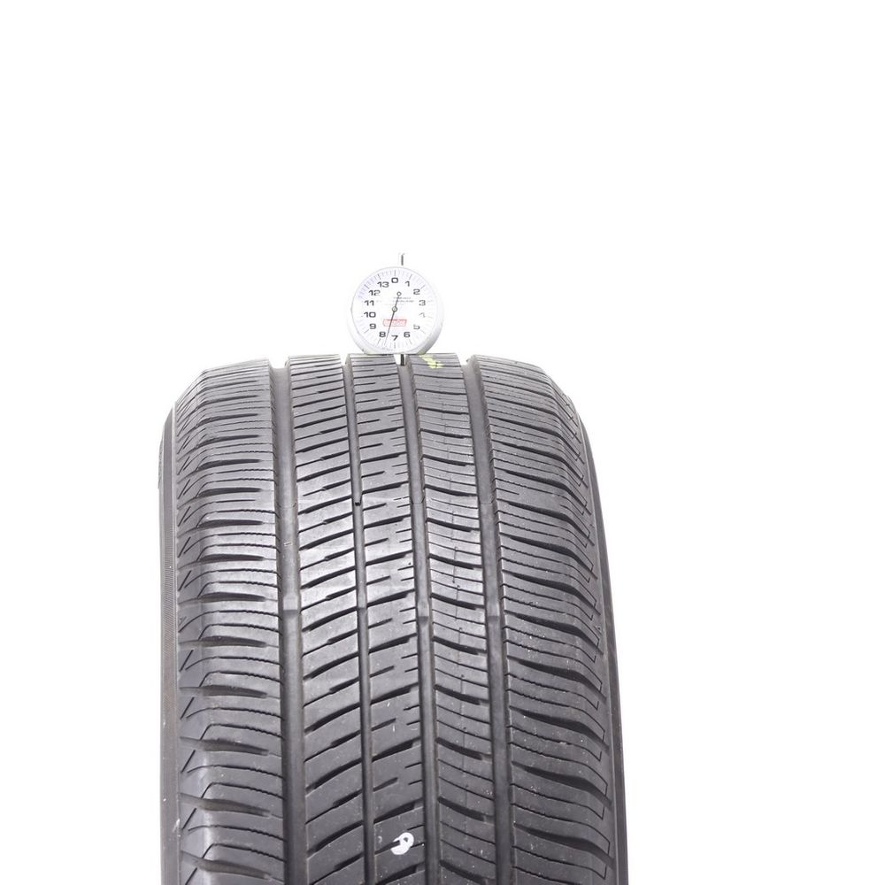 Set of (2) Used 215/50R17 Yokohama Avid Ascend GT 95V - 7.5-8.5/32 - Image 2