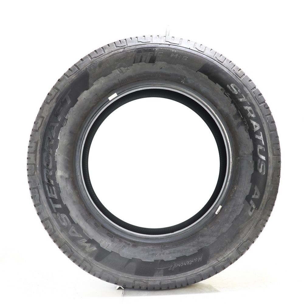 Used 275/65R18 Mastercraft Stratus AP 116T - 8.5/32 - Image 3