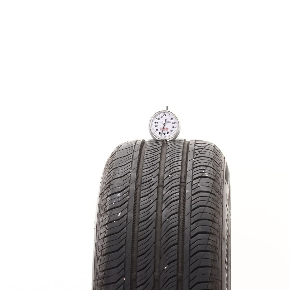 Set of (4) Used 195/65R15 Continental ProContact TX 91H - 7-8.5/32 - Image 6