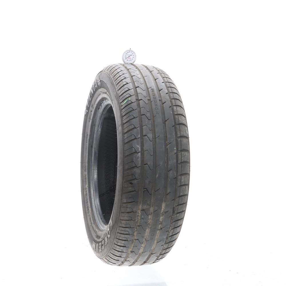 Set of (2) Used 235/65R17 Forceum Penta 108V - 8-9/32 - Image 4