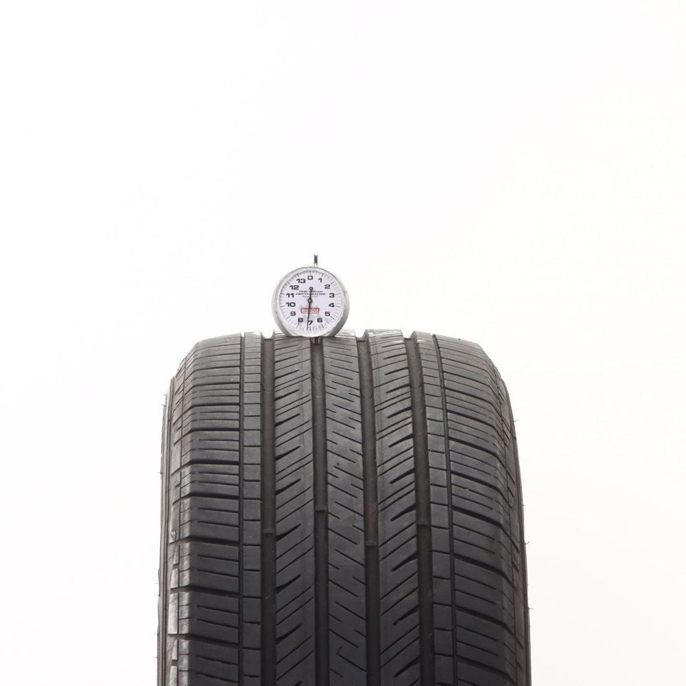 Used 225/55R18 Goodyear Assurance Finesse 98V - 7/32 - Image 2