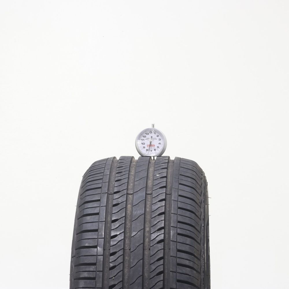 Set of (4) Used 205/60R16 Starfire Solarus A/S 92H - 7.5-8/32 - Image 2