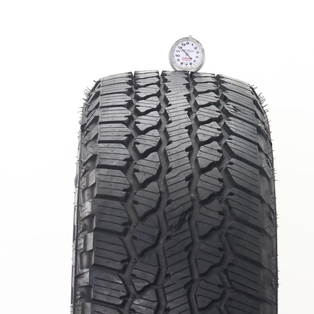 Used 275/65R18 Firestone Destination A/T2 114T - 12/32 - Image 2