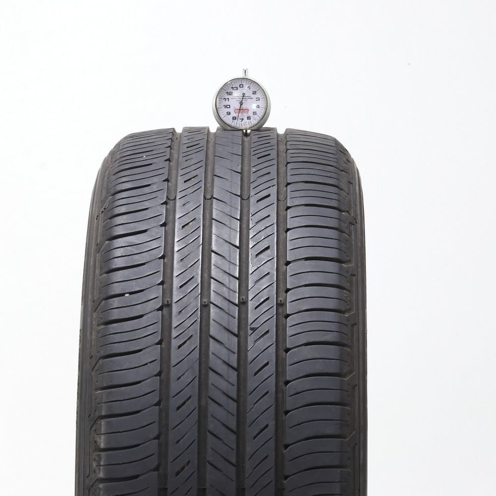 Used 225/55R18 Kumho Crugen HP71 98V - 7.5/32 - Image 2