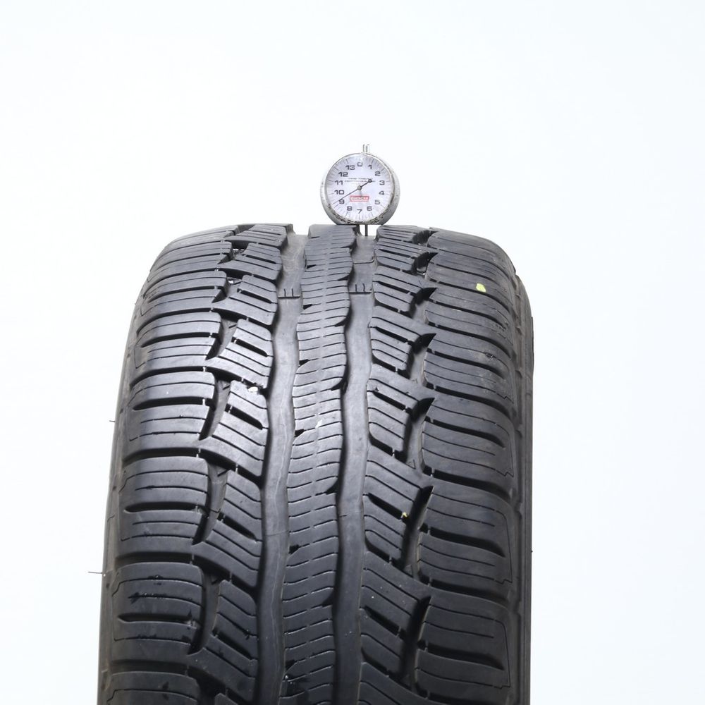 Used 255/55R20 BFGoodrich Advantage T/A Sport LT 110H - 9/32 - Image 2