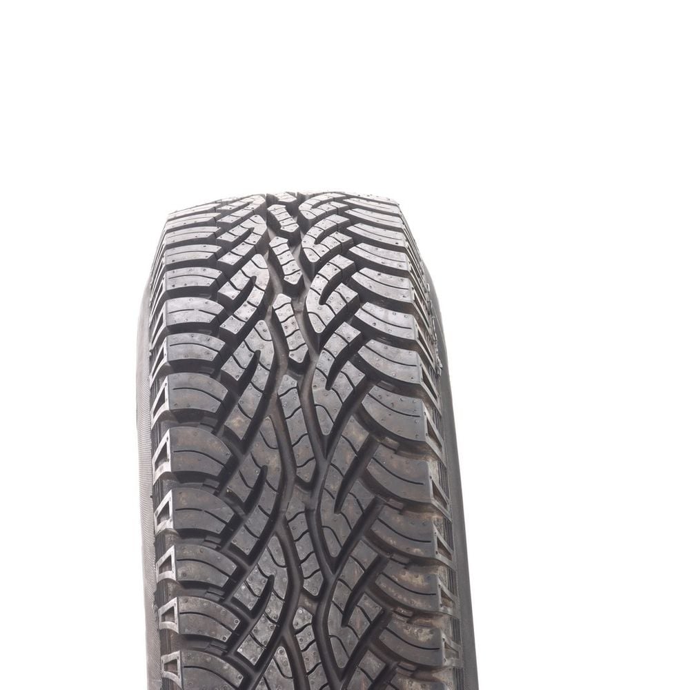 Used 235/85R16C Continental CrossContact AT 114/111S - 17/32 - Image 2
