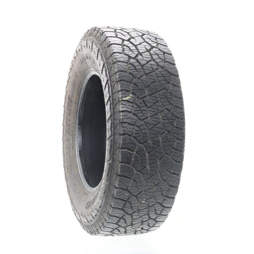 Used LT 275/70R17 Kumho Road Venture AT52 121/118R E - 15/32 - Image 1