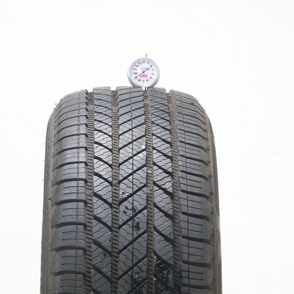 Set of (4) Used 255/55R19 Bridgestone Alenza AS Ultra 111W - 9-9.5/32 - Image 2