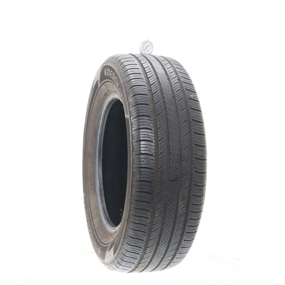 Used 255/65R18 Hankook Kinergy GT 111H - 8.5/32 - Image 1