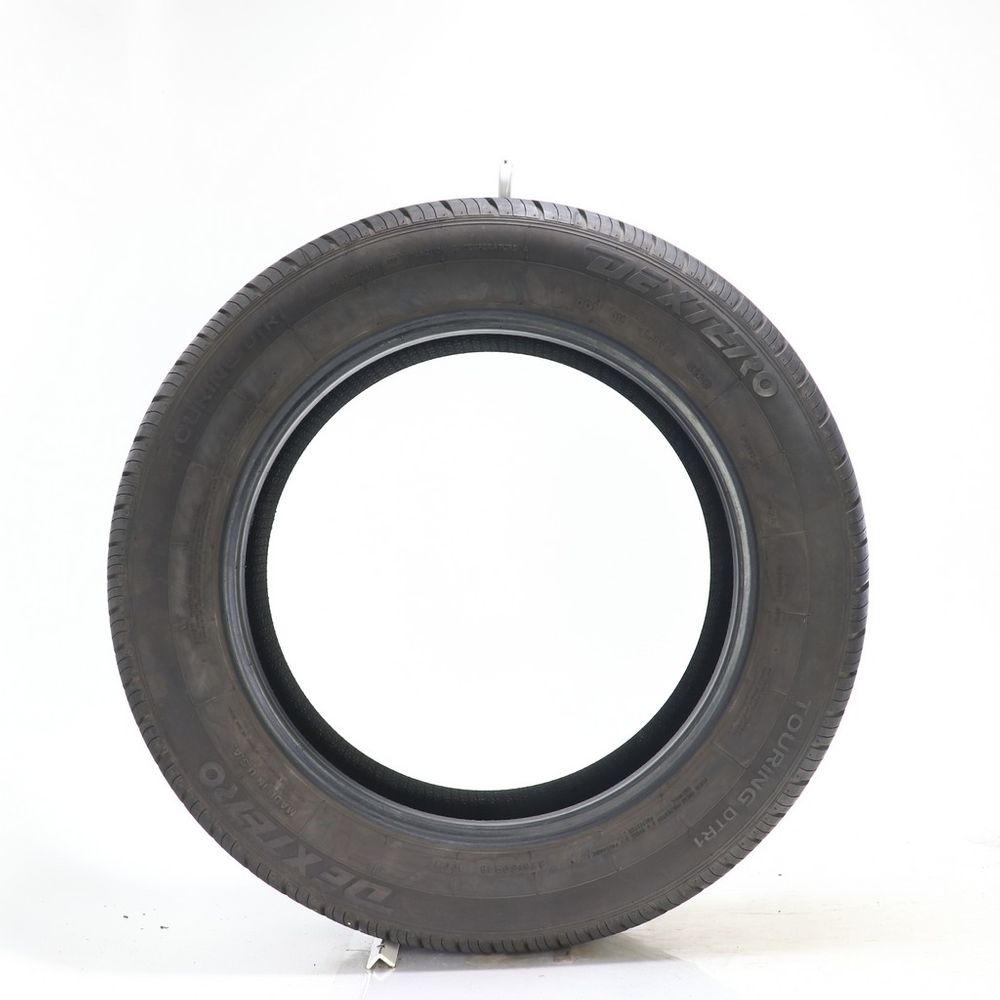 Used 225/60R18 Dextero Touring DTR1 100H - 8.5/32 - Image 3